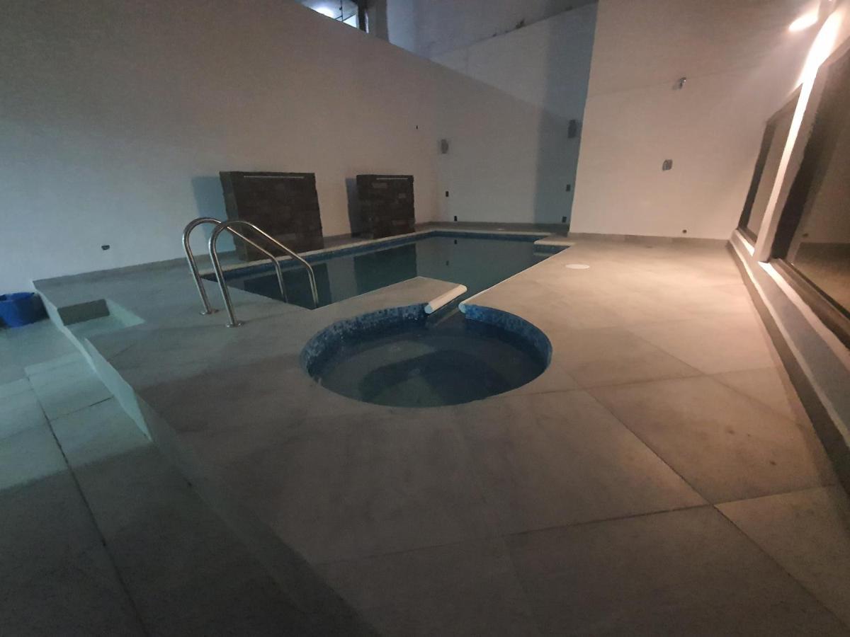Fiesta Miramar Hotel Ciudad Madero Kültér fotó