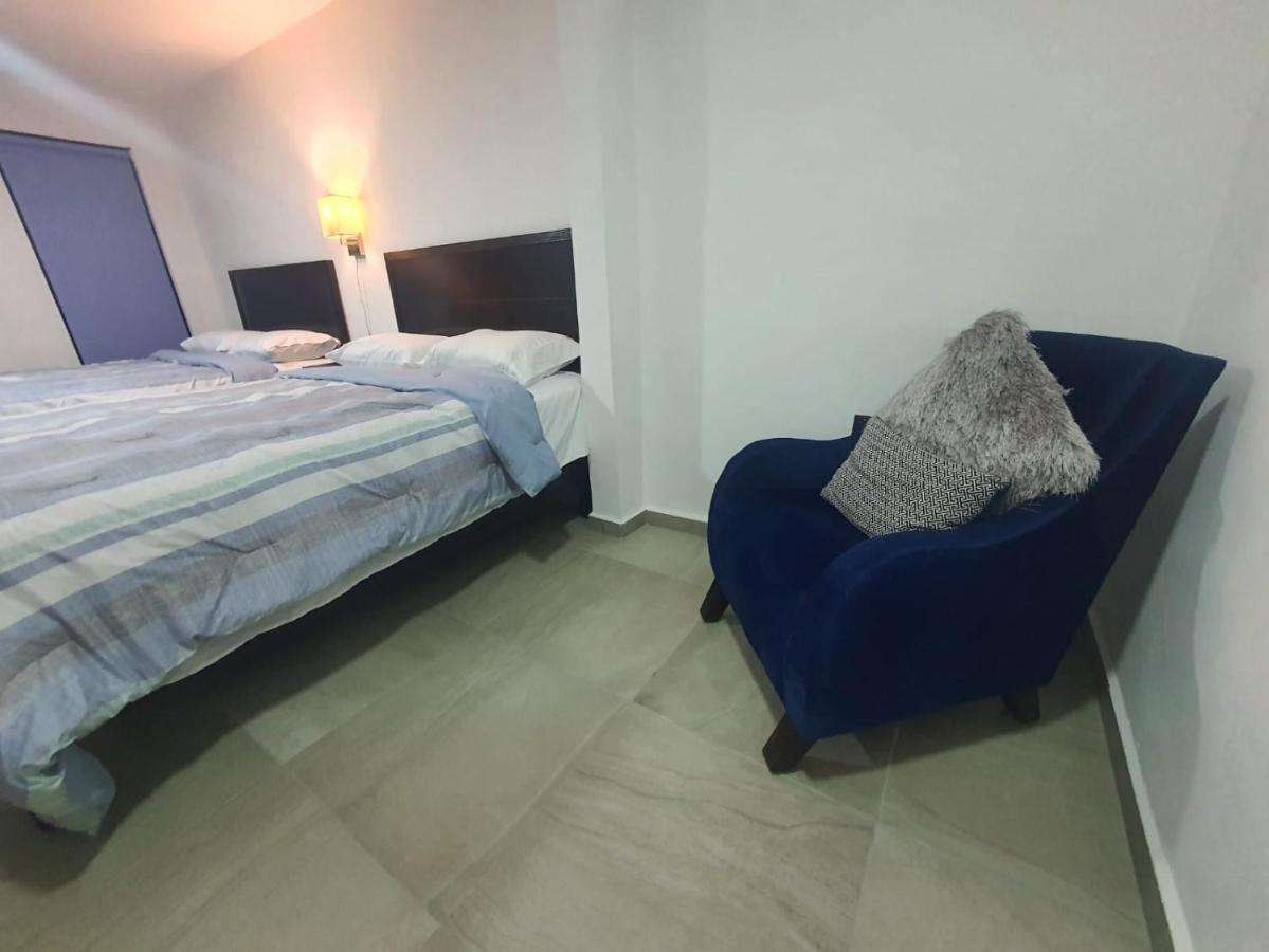 Fiesta Miramar Hotel Ciudad Madero Kültér fotó