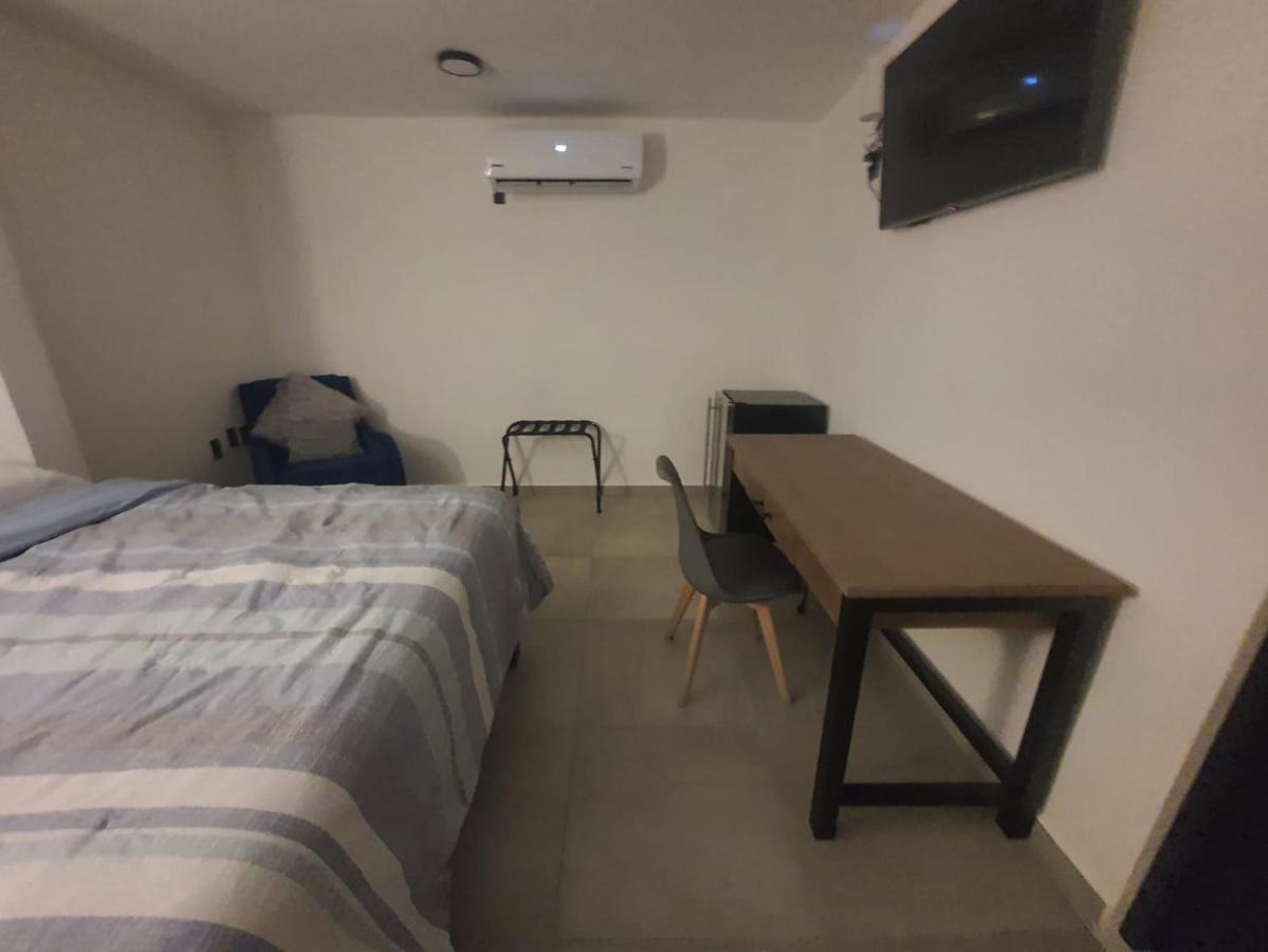 Fiesta Miramar Hotel Ciudad Madero Kültér fotó