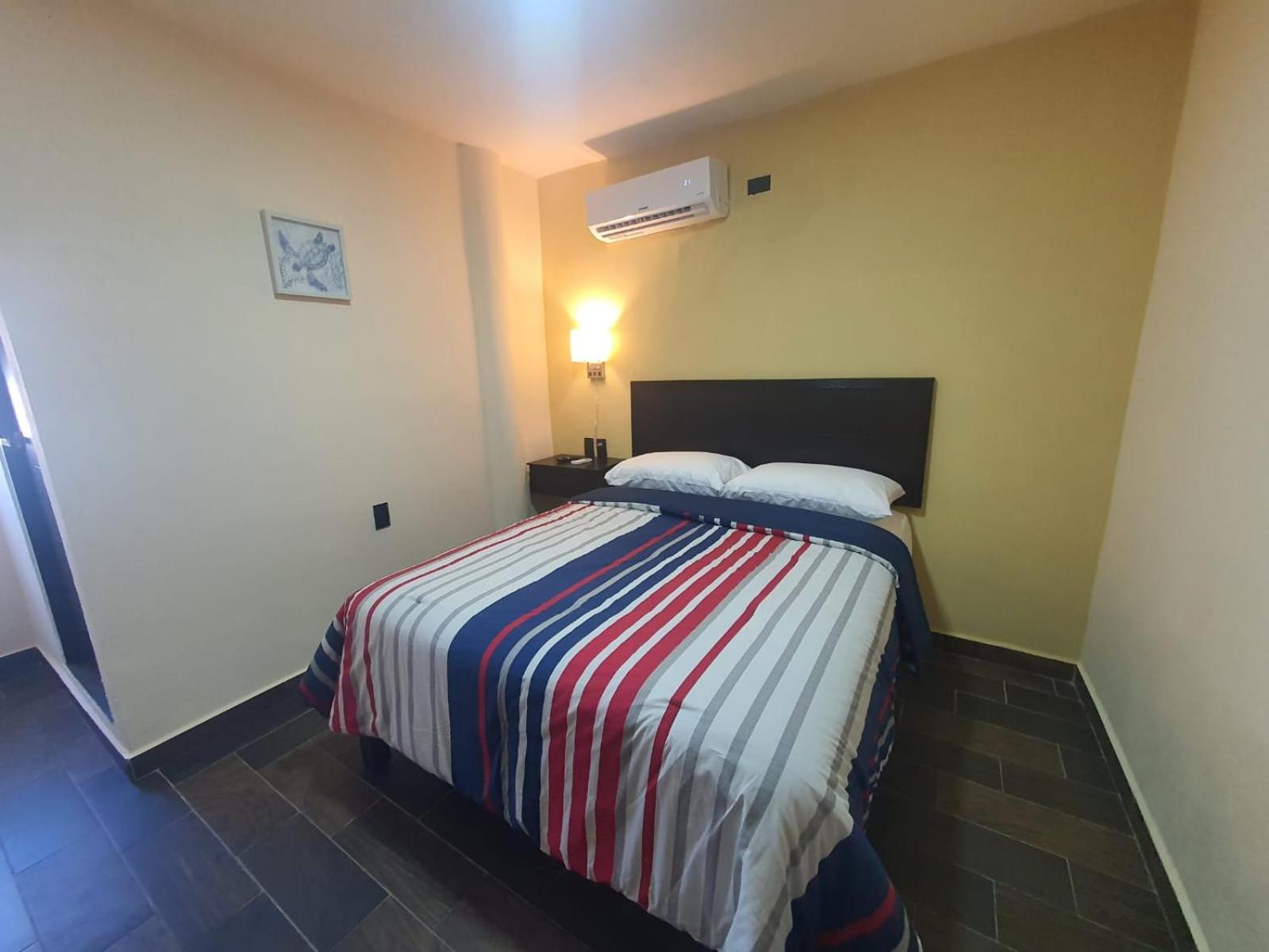 Fiesta Miramar Hotel Ciudad Madero Kültér fotó
